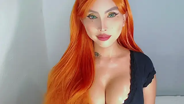 adreana_69 Pertunjukan Webcam
