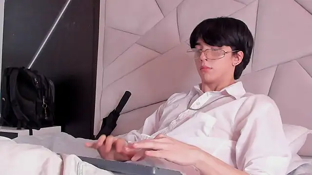 AerumChae 在線直播表演