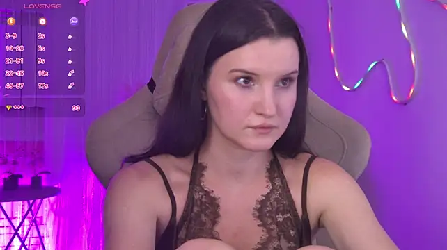 AgataWillis Live XXX-Chat