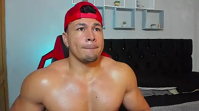 tyler_hank01: вебкам-шоу