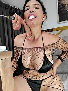 Show webcam de Angel_Perv