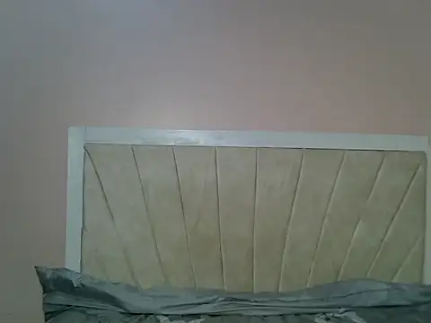 PrettyBelllaa Webcam-Show