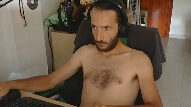 softail85 – webcam-show