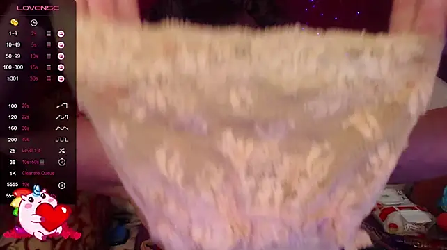 XXX chat uživo modela hotzlata
