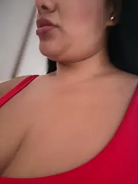 Issane_Peru Adlı Modelin Canlı XXX Sohbeti