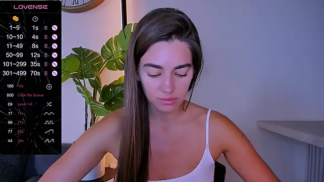 Marta--jess' Live XXX Chat