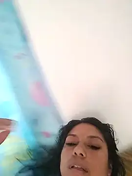 AngelicaStorms élő XXX-chatje