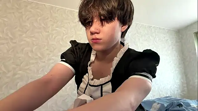 HottieBunny's Live XXX Chat