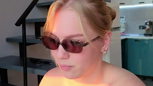 LittleForestELF2 – Live XXX-chat
