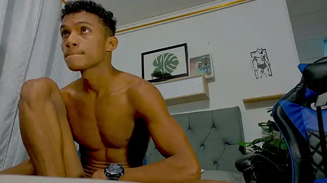 Ryan_Vergon Webcam show