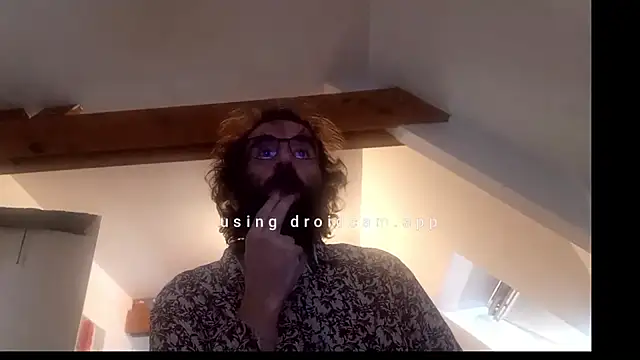 Mastersanges live XXX chat