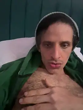 JHORMANtheBEST's Webcam Show