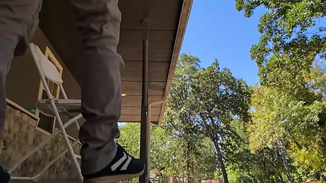 צ'אט XXX בשידור חי של stoner_420