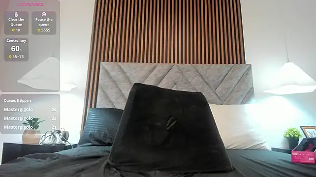 Chat XXX en directo de Kendra-Rousee