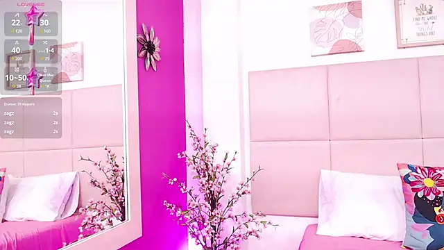 Kaitlynlouis' Live XXX Chat