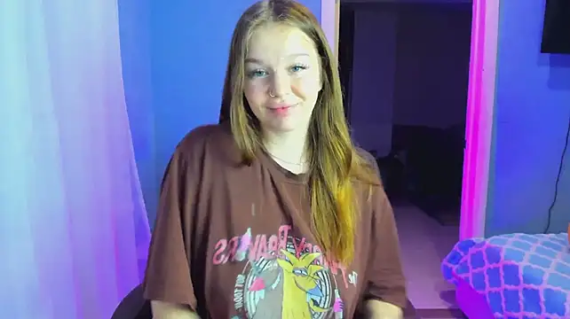 E_uphoria's Live XXX Chat