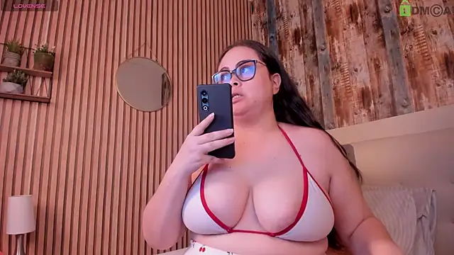 LolaVillalobos Live XXX-Chat