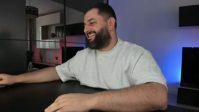 DravenPeak Webcam show