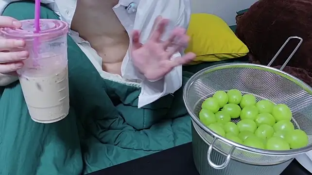 hyun_xx Webcam-Show