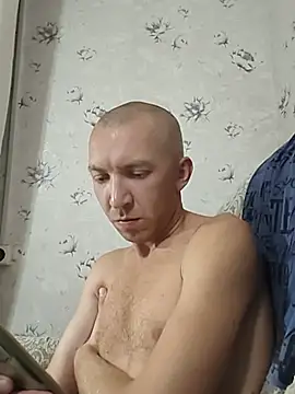 _uncle_Mitya-43_ Webcam Show