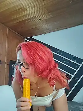 iris_blake_vc – Live XXX-chat