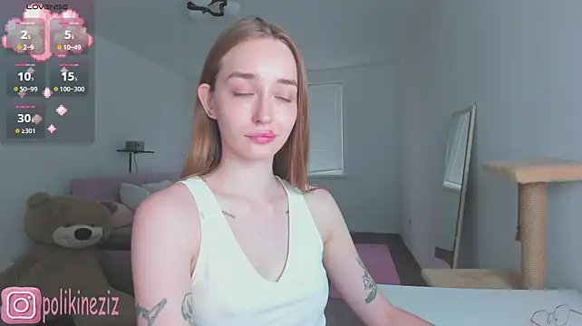 MoonDust Live XXX-chat
