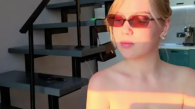 LittleForestELF2 Live XXX-Chat