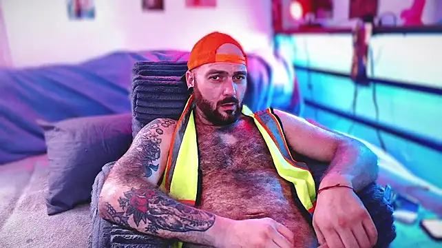 Tucker_pdmax – webcam-show
