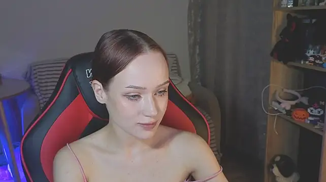 shyghostt – Live XXX-chat
