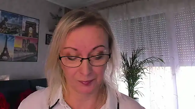 vanessa_chat's Live XXX Chat