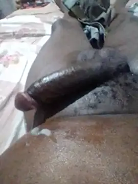 richebony001 webcam show