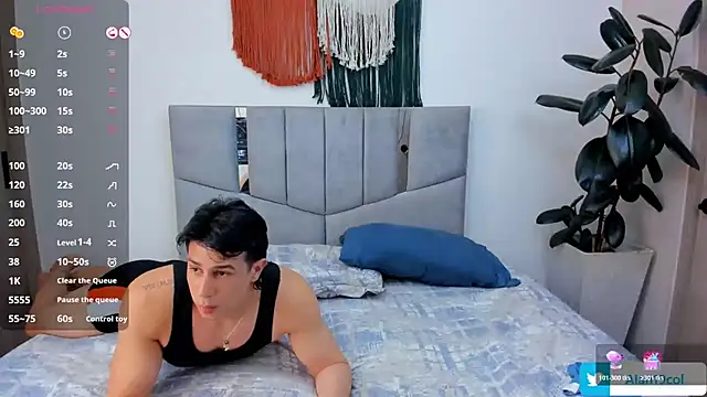 alan_nd_kevin's Live XXX Chat