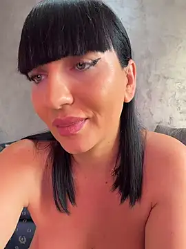 MysticCleo Webcam show