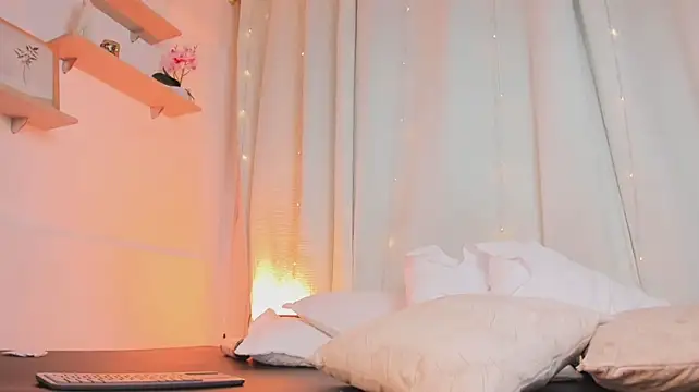 Ayanaa_Ebony_'s Webcam Show