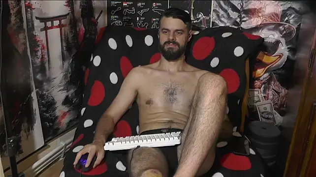 00george's Live XXX Chat