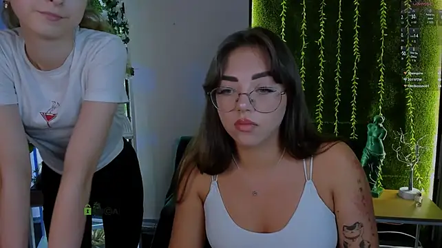 Вебкам-шоу rebecca_smile