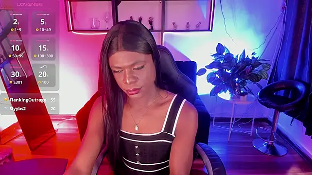 anuvyz_miller_ Chat XXX in diretta