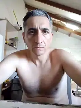 Chat XXX en directo de Alejandro83bsf