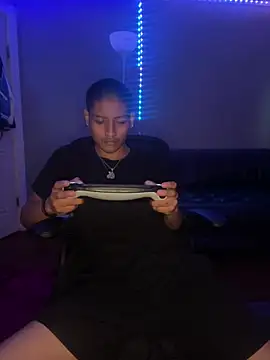 iktzx Live XXX Chat