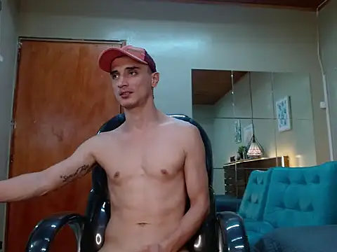 Chat +18 de FelipeFriendly ao vivo