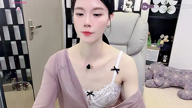 Yueyue-MM Webcamshow
