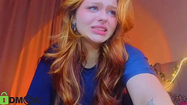 Chat XXX ao vivo de Barbara_Mitchel