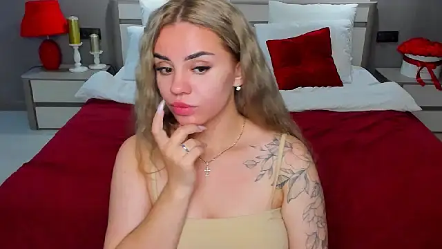 Gabi_Sky Chat XXX live