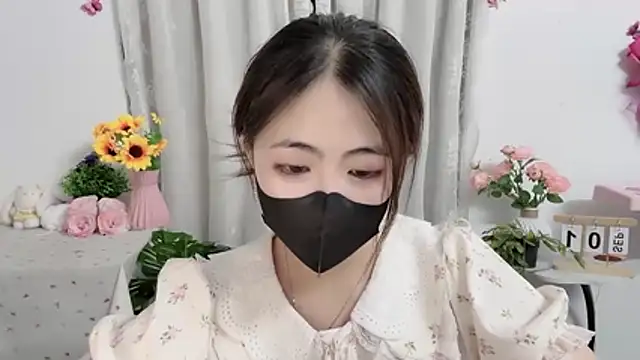 MIJ-Uwuu 라이브 XXX 채팅