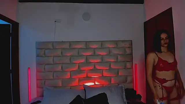 HollyGrey_ 라이브 XXX 채팅