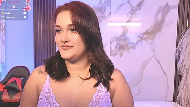 biancapercy's Live XXX Chat