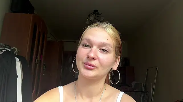 Chat XXX ao vivo de NickieSevier