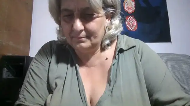 Živý XXX chat ExquisiteMature