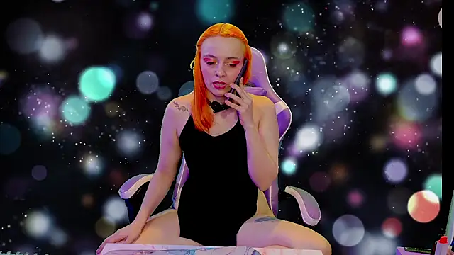 Miss-Mia07's Live XXX Chat