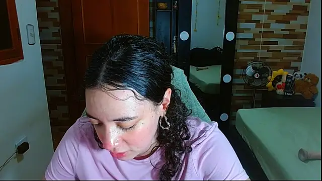 sajecrismaa লাইভ XXX চ্যাট
